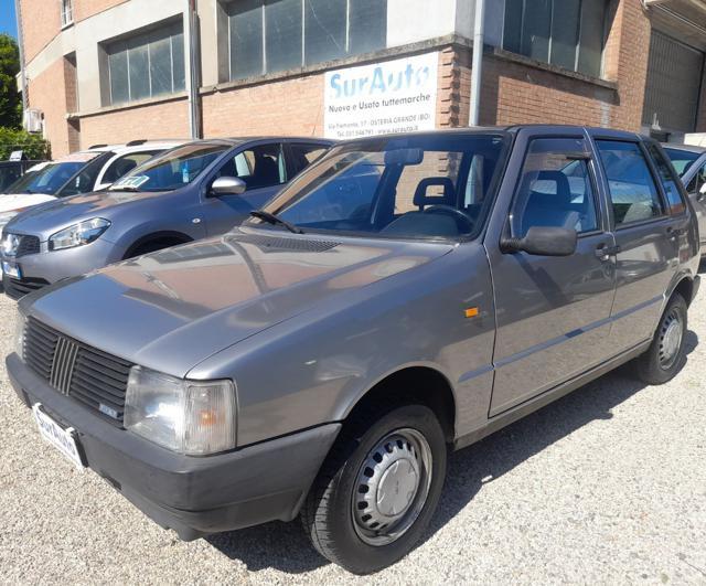 FIAT Uno 60 5 porte S