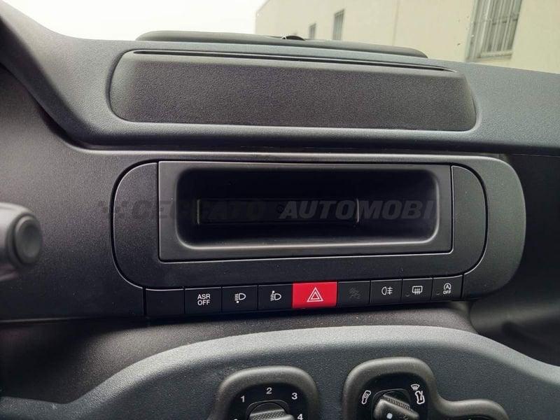 FIAT Pandina Pandina 1.0 65cv Hybrid Pop