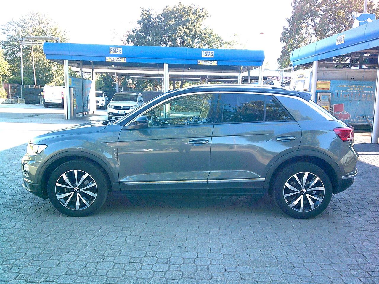 Volkswagen T-Roc 1.0 TSI Business BlueMotion Technology*PREZZO REALE*