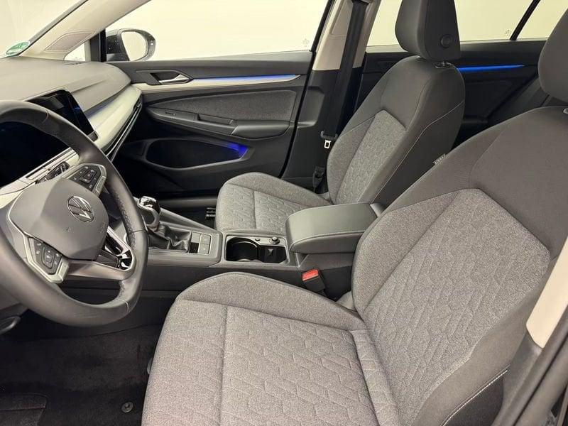 Volkswagen Golf 2.0 TDI MOVE Navi ACC Cockpit App Connect