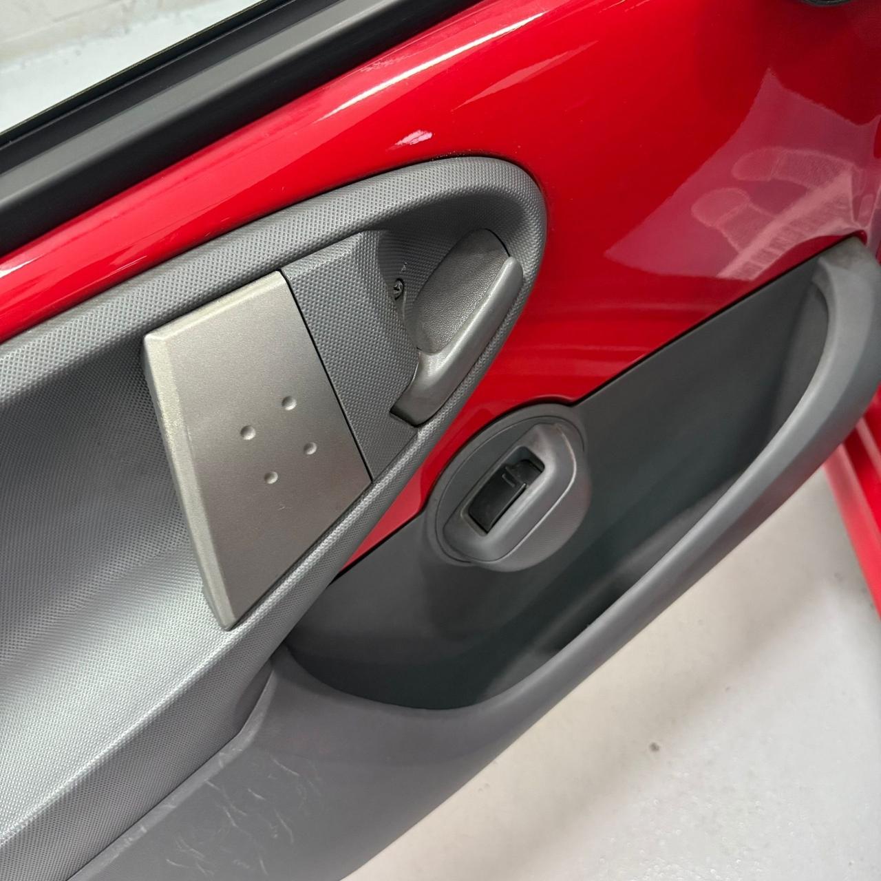 Citroen C1 1.0 5 porte NEOPATENTATI EURO4