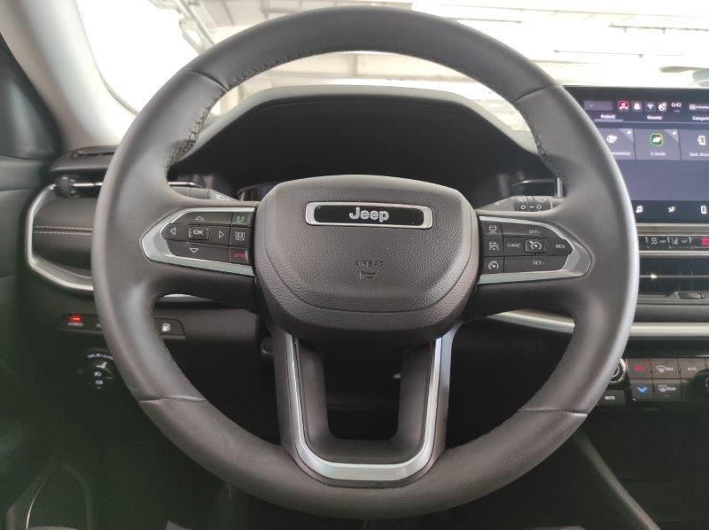 JEEP Compass 2ª serie - Compass 1.3 Turbo T4 190 CV PHEV AT6 4xe Limited