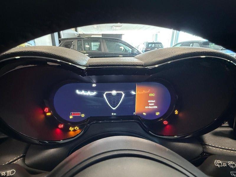 Alfa Romeo Tonale 1.5 160 CV MHEV TCT7 Sprint "NUOVO DA IMMATRICOLARE"