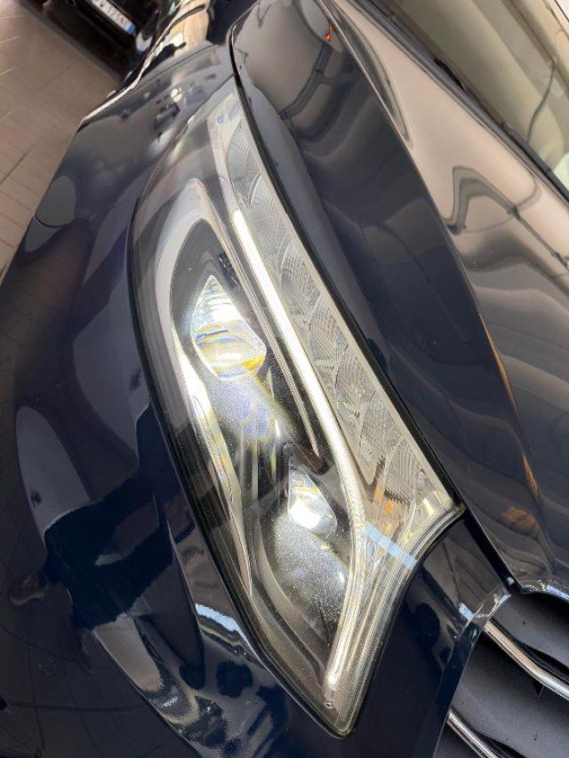 MERCEDES-BENZ Vito 2.0 116 CDI 4x4 Tourer Long //IVA INCLUSA//