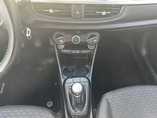 Kia Picanto 1.0 12V 5 porte Cool