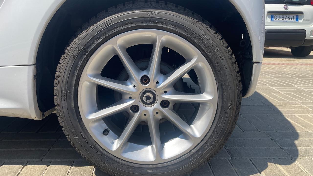 SMART Fortwo 1.0 mhd Passion | Clima | Servosterzo | PRONTA CONSEGNA | PREZZO REALE