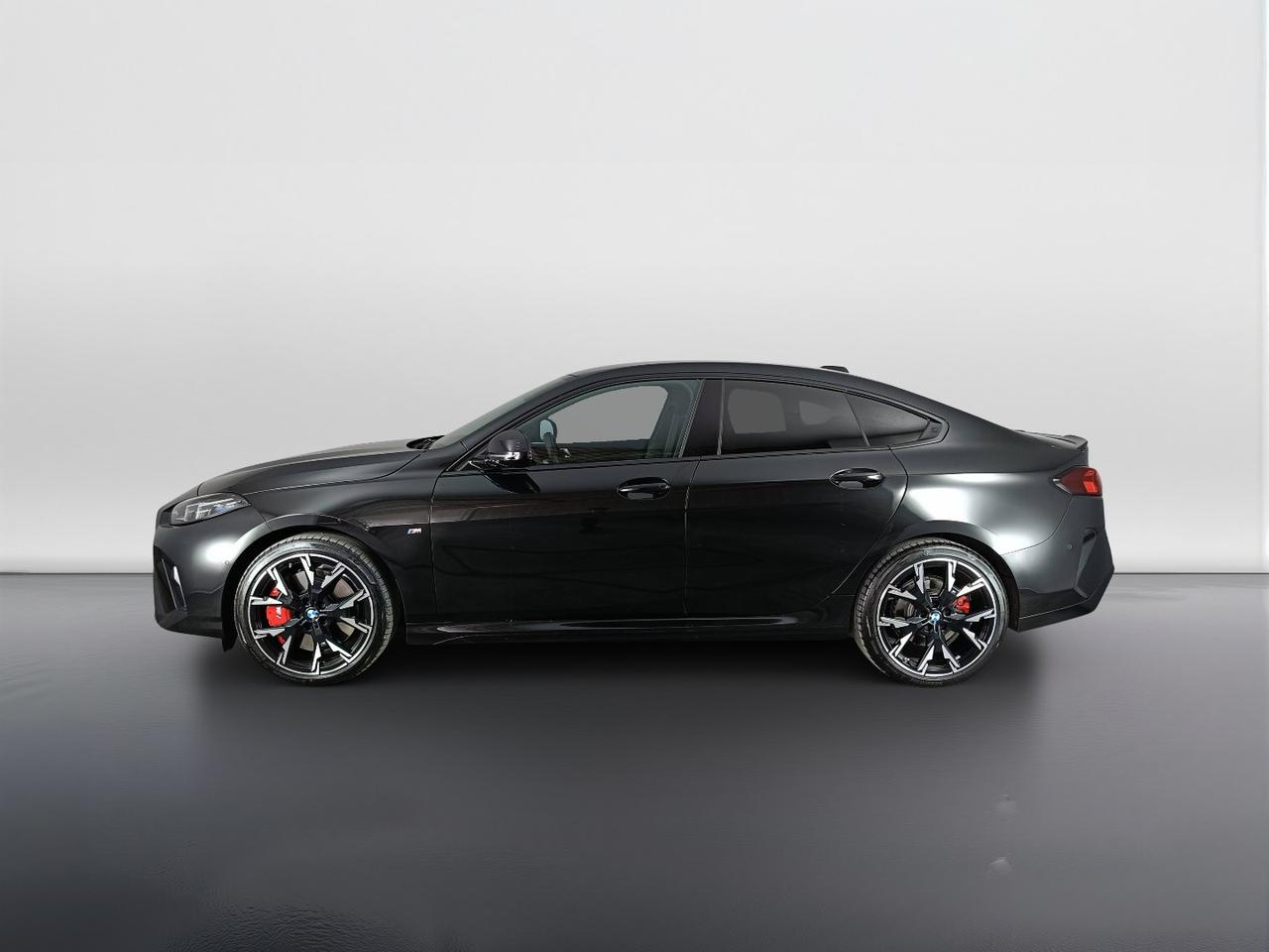 BMW Serie 2 F74 Gran Coupe - 220d Gran Coupe 48V MSport Pro auto