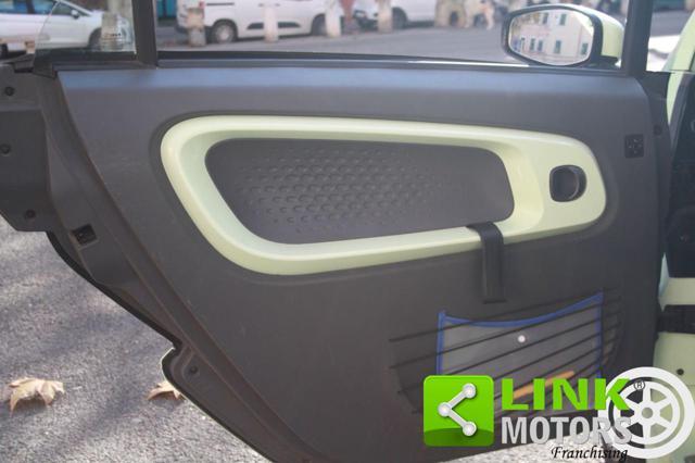 XEV YOYO Yoyo Easy Restyling 130 KM AUTONOMIA