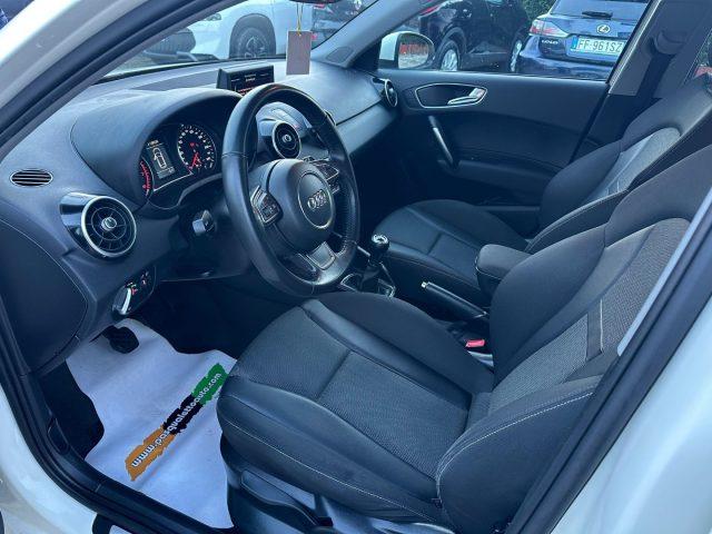 AUDI A1 SPB 1.2 TFSI Ambition