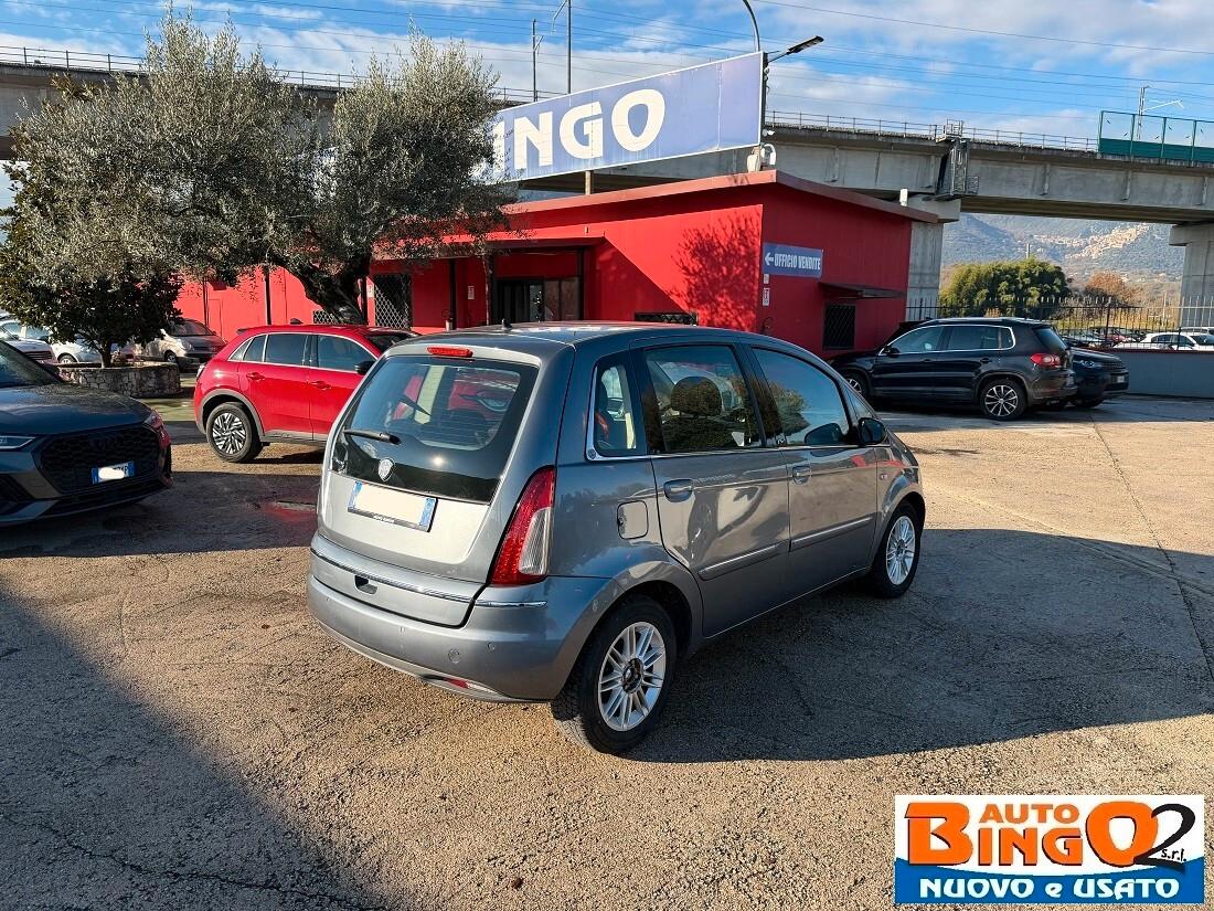 Lancia MUSA 1.3 Mjt 95 CV Platinum