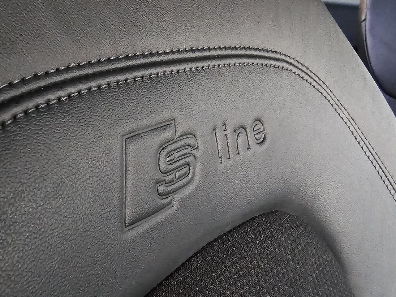 Audi TT Coupé 2.0 TFSI |S-LINE INT/EST|CARPLAY