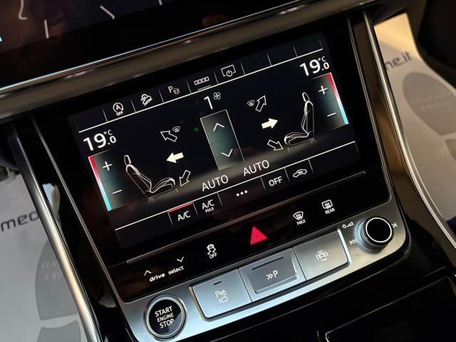 AUDI Q8 50 TDI 286 CV quattro tiptronic Sport S line plus.