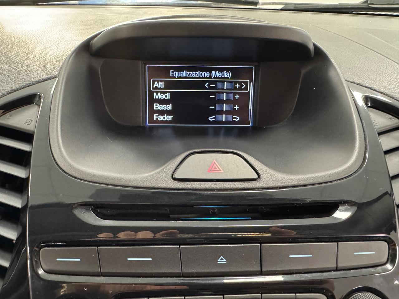 Ford Ka 1.2 Ti-VCT 85CV Ultimate