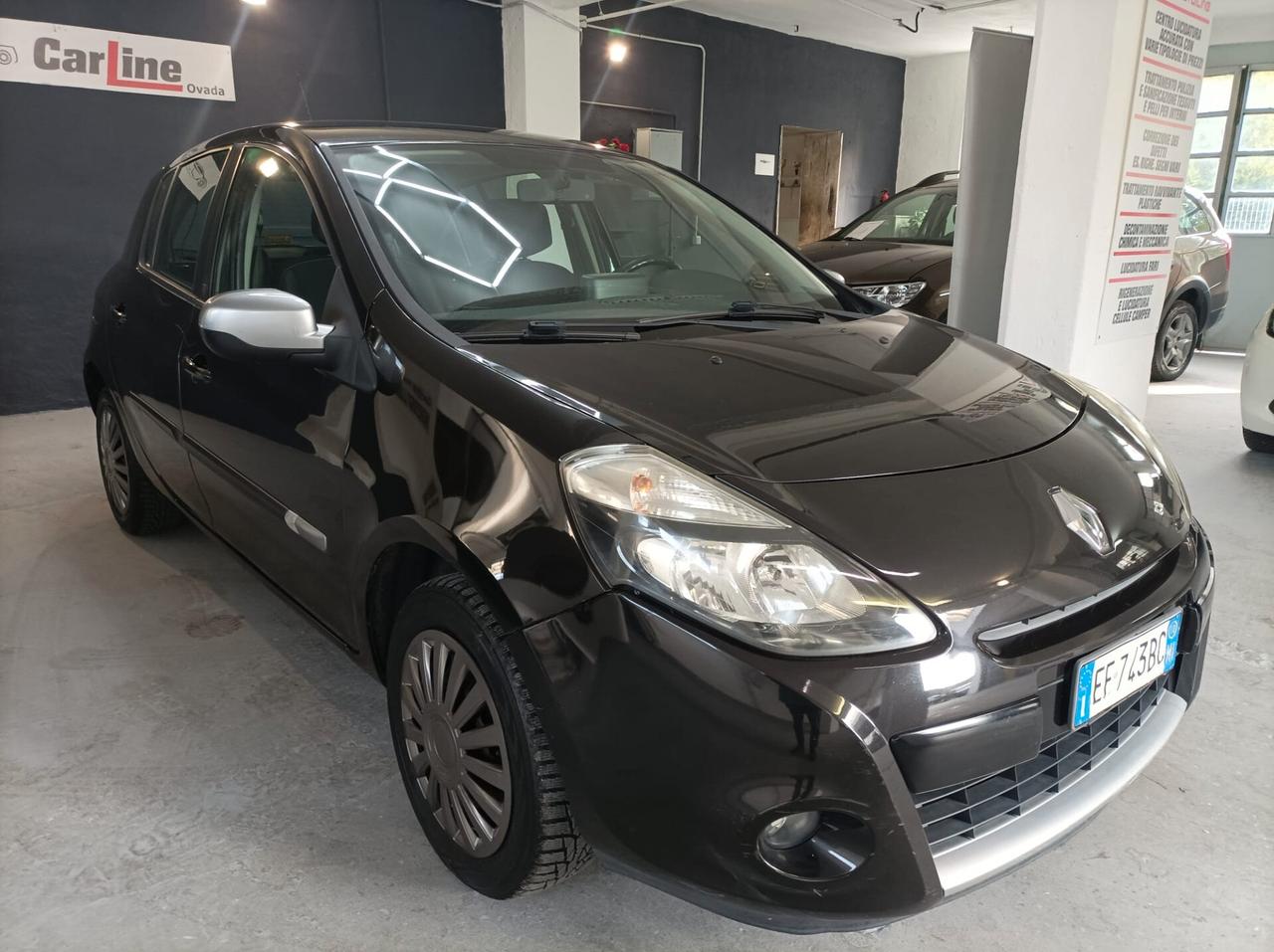 Renault Clio 1.2 16V (IN TRATTATIVA)