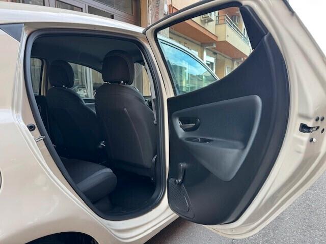 Lancia Ypsilon 1.3 MultiJet 95 CV - Euro 6