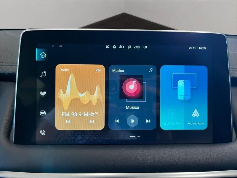 MG HS HS 1.5T-GDI AT Luxury -PROMO SIRONIAUTO+