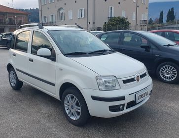 Fiat Panda 1.2 METANO - 05/2010- KM. 147.000