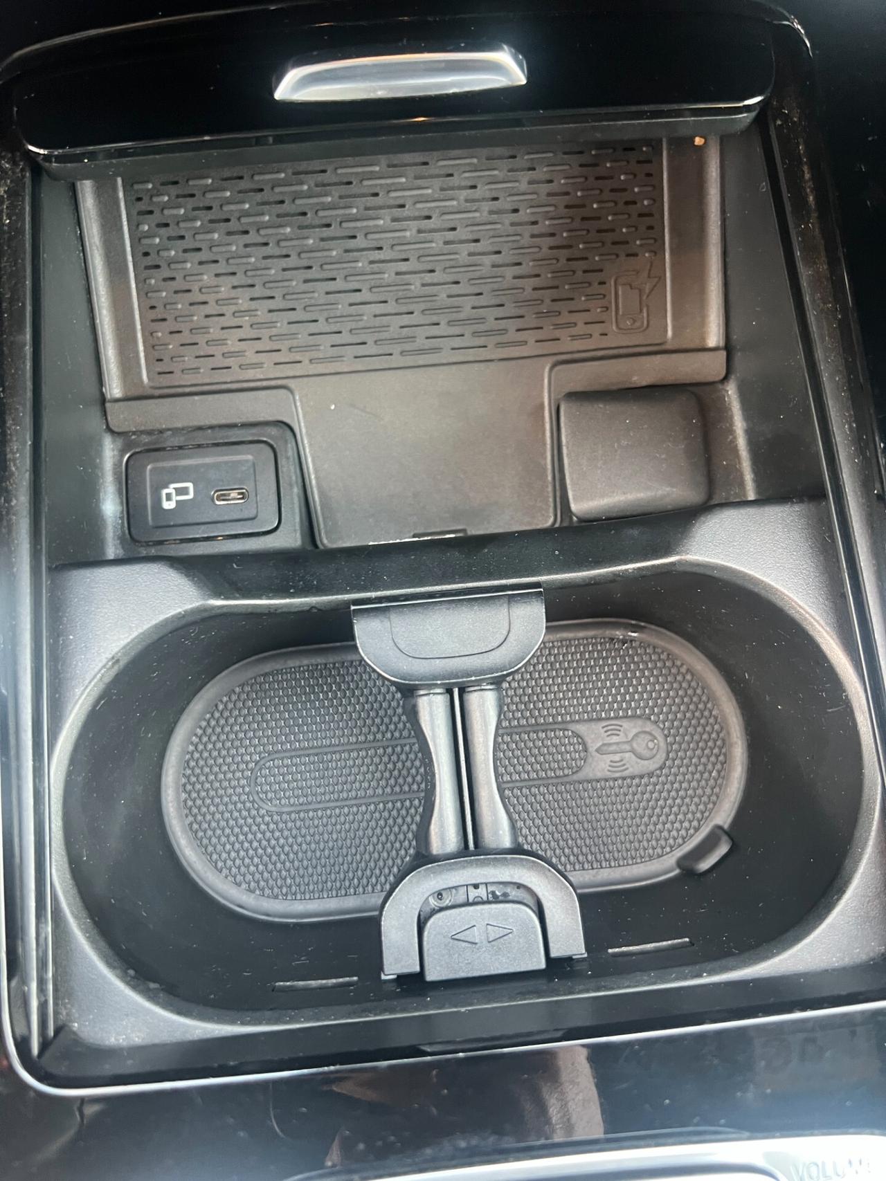 Mercedes-benz A 180 d Automatic Sport