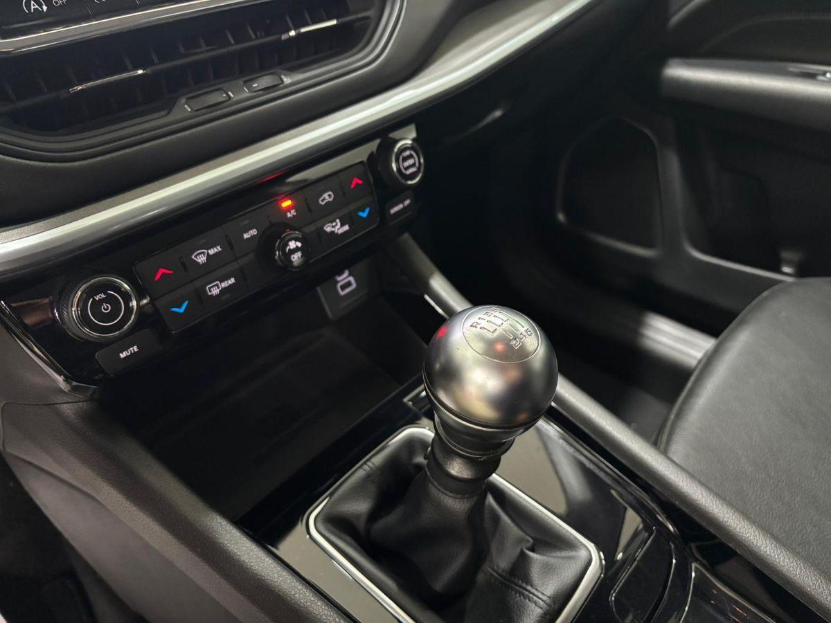 Jeep Compass 1.6 M.Jet II 131cv 2WD Limited Full