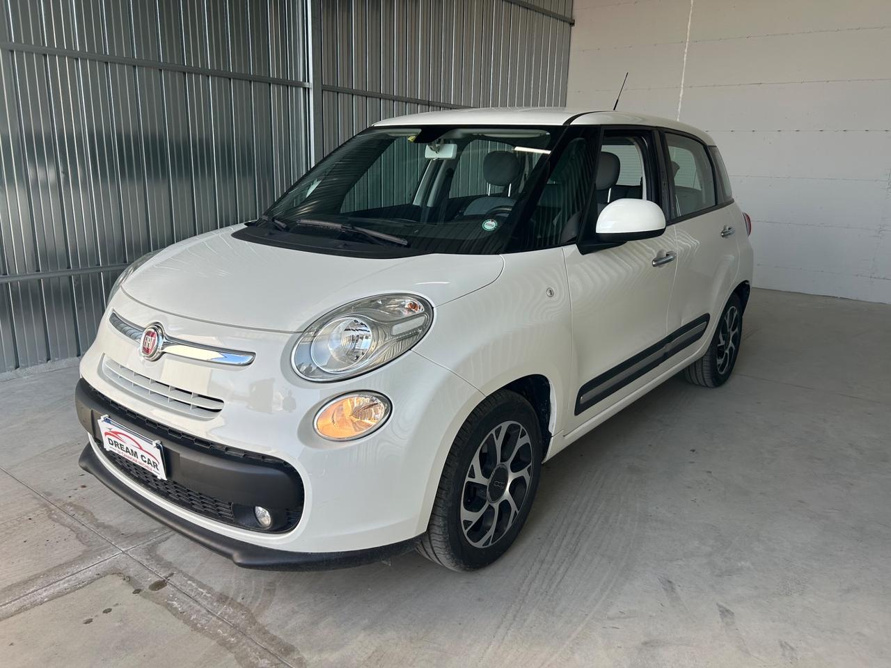 Fiat 500L 1.3 Multijet 95 CV Business