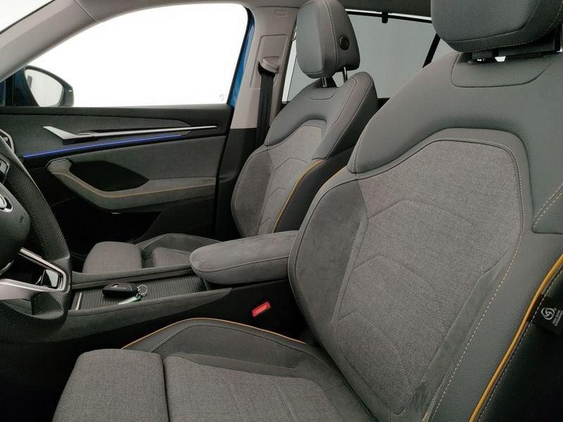 Skoda Kodiaq 1.5 TSI PHEV DSG Style