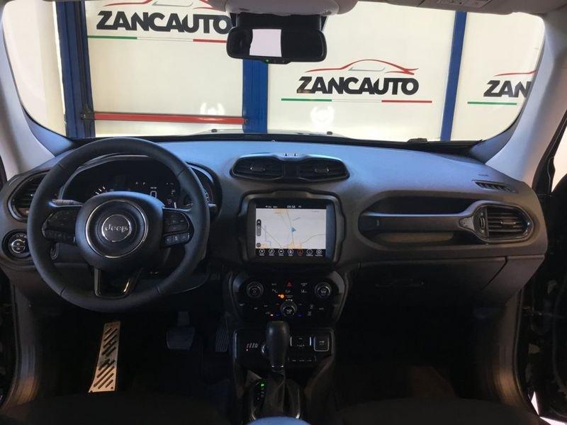 Jeep Renegade 4xe 1.3 T4 PHEV S 240cv 4xe Auto