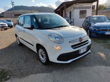 Fiat 500L 1.3 Multijet 95 CV Business N1