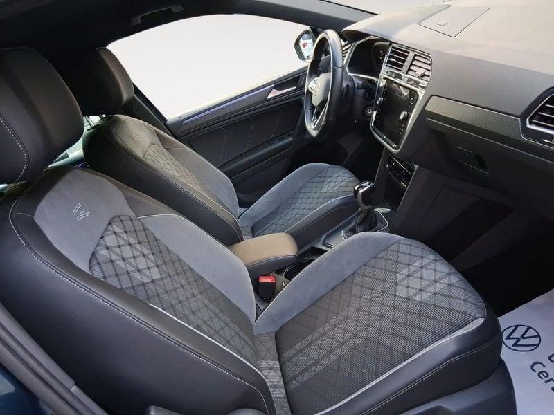 Volkswagen Tiguan Tiguan 2.0 TDI 150 CV SCR DSG R-Line