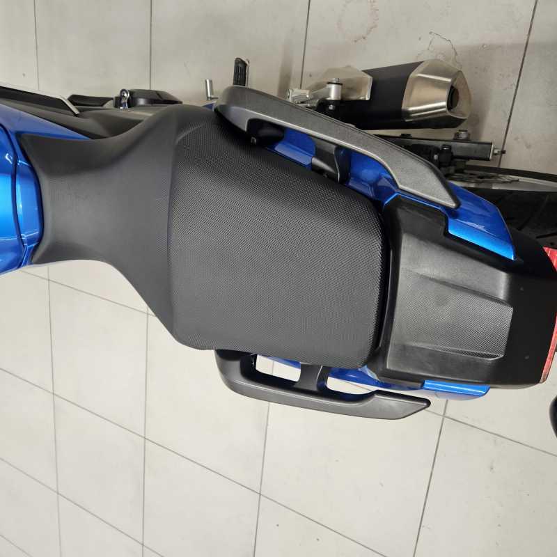 Honda NC 750 X ABS - 2016