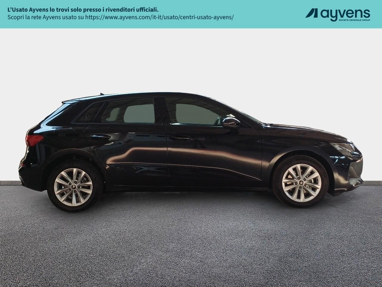 Audi A3 SPB TFSI S tronic Business