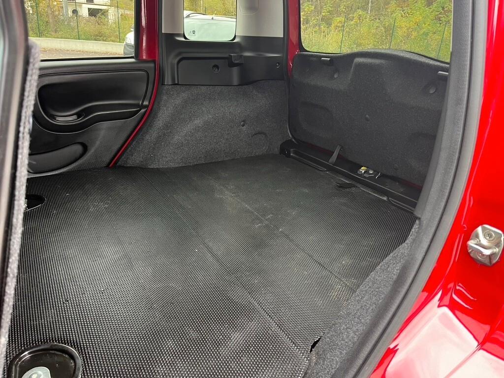 Fiat Panda VAN 1.3 MJT S&S Easy IVA DEDUCIBILE