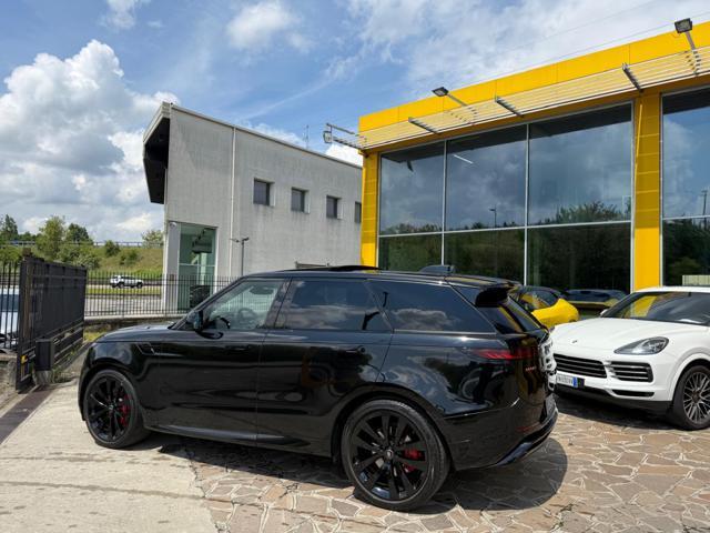 LAND ROVER Range Rover Sport 3.0D 249 CV DYNAMIC HSE CERCHI DA 23 IVA