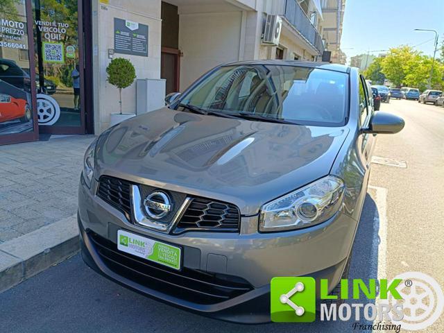 NISSAN Qashqai 1.5 dCi DPF Tekna NEOPATENTATI