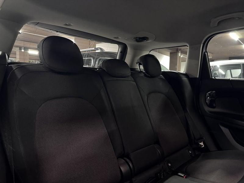 MINI Mini Countryman F60 Mini 2.0 Cooper D Hype Countryman