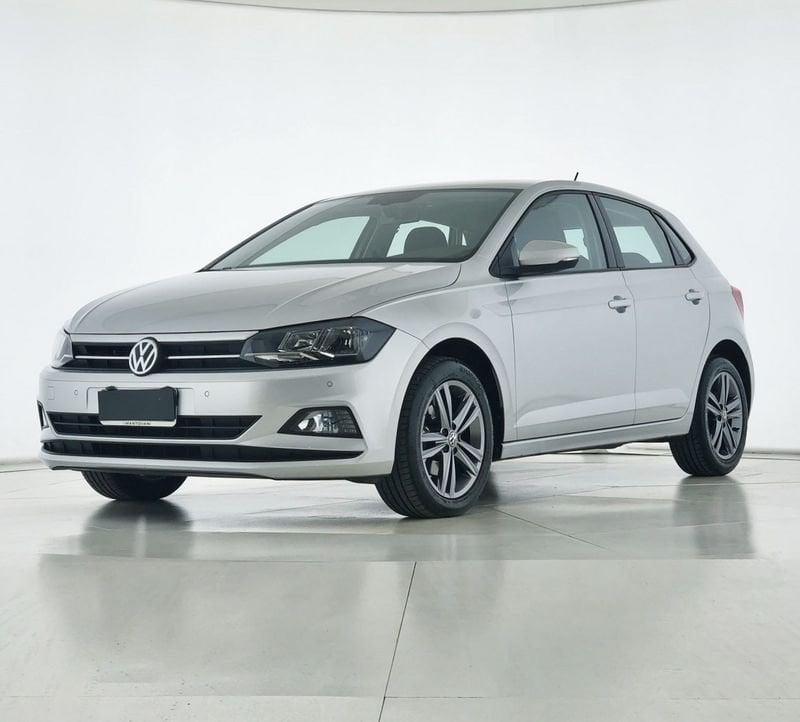 Volkswagen Polo Business 1.6 TDI 5p. Comfortline BlueMotion Tech.