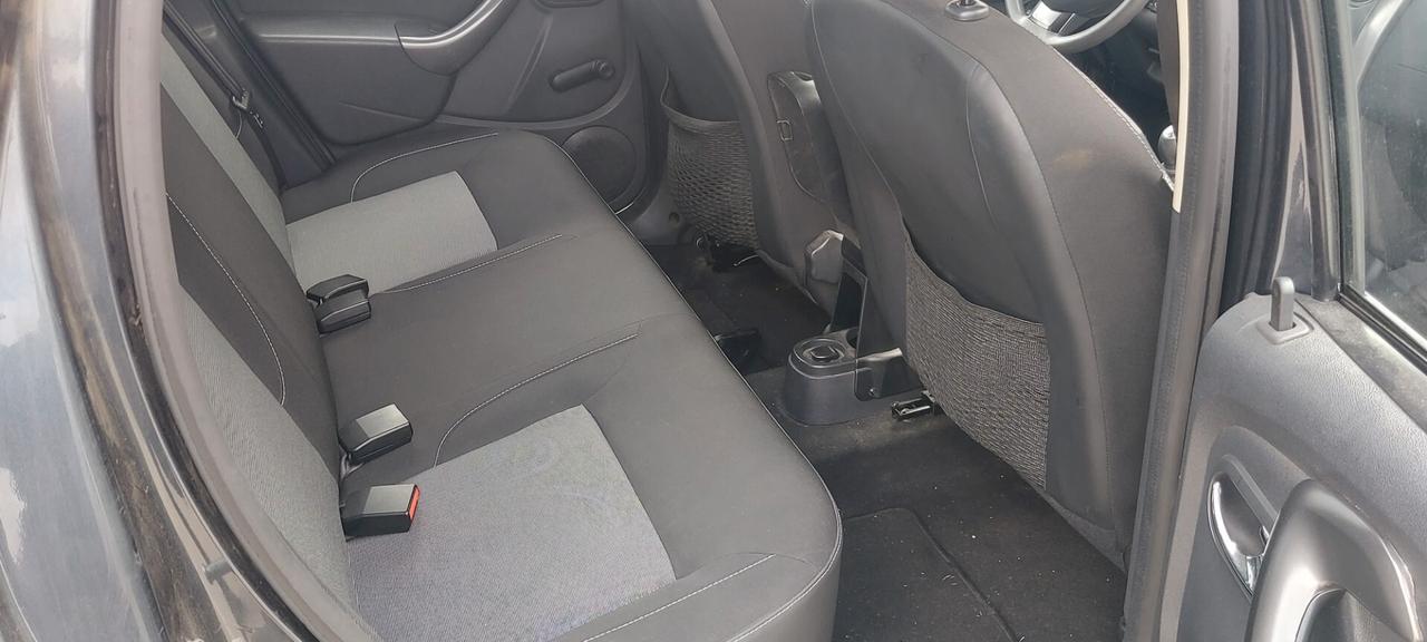 Dacia Duster 1.5 dCi 110CV EXPLORER E6