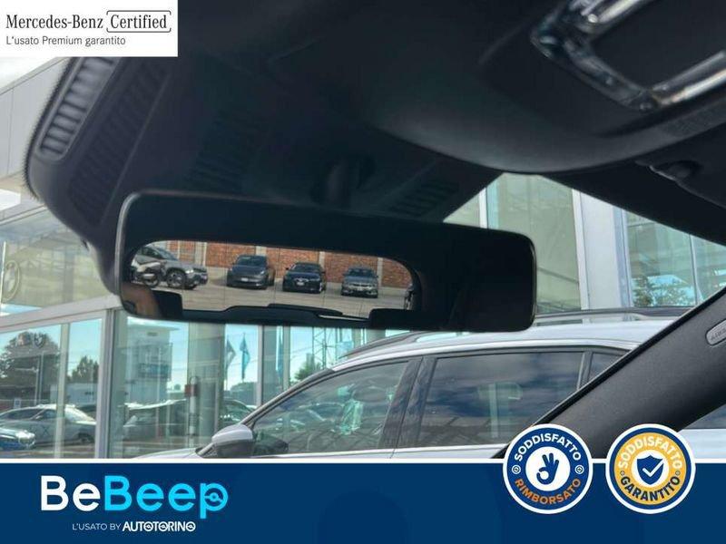 Mercedes-Benz GLA 250 E PHEV AMG LINE ADVANCED PLUS AUTO