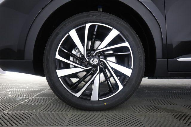 MG ZS ZS Hybrid+ Luxury