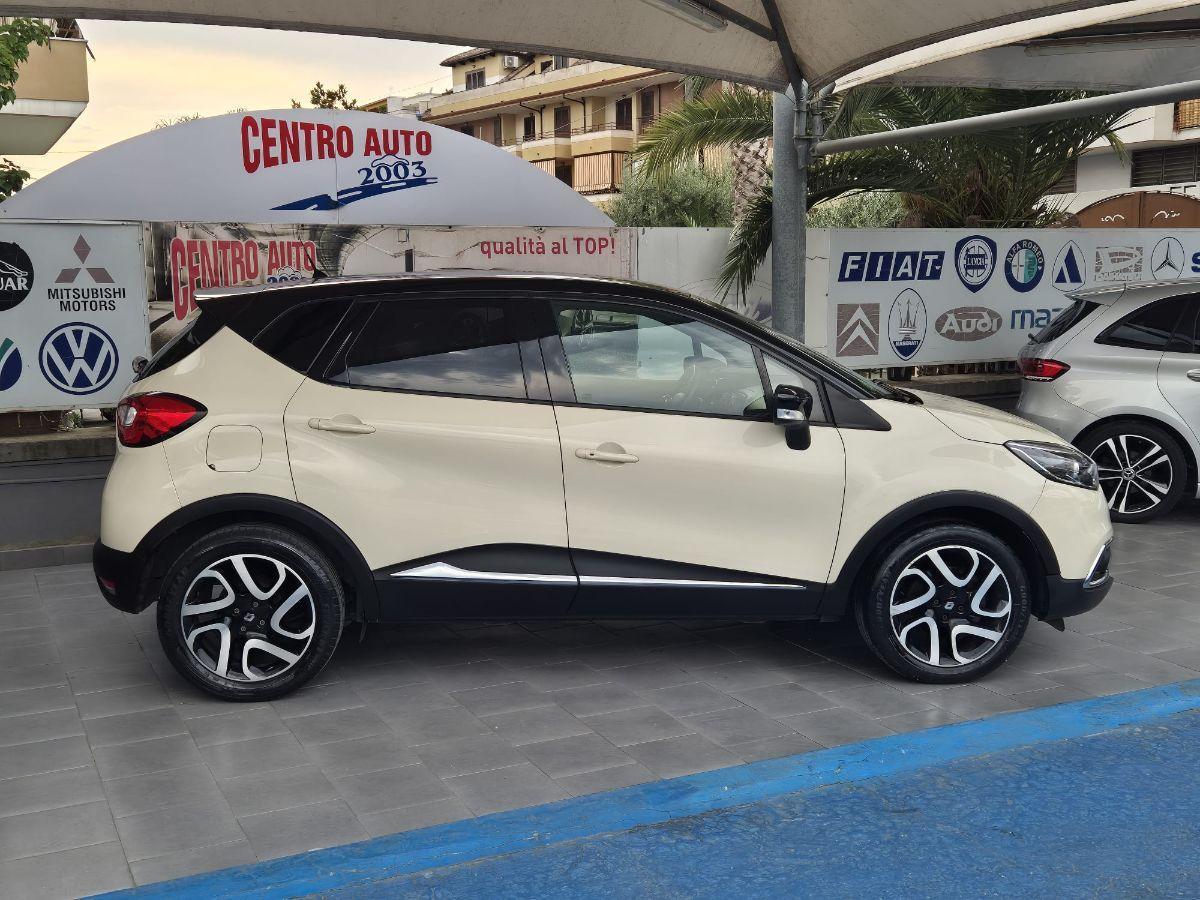 RENAULT - Captur - dCi 8V 90 CV Start&Stop Energy R-Link