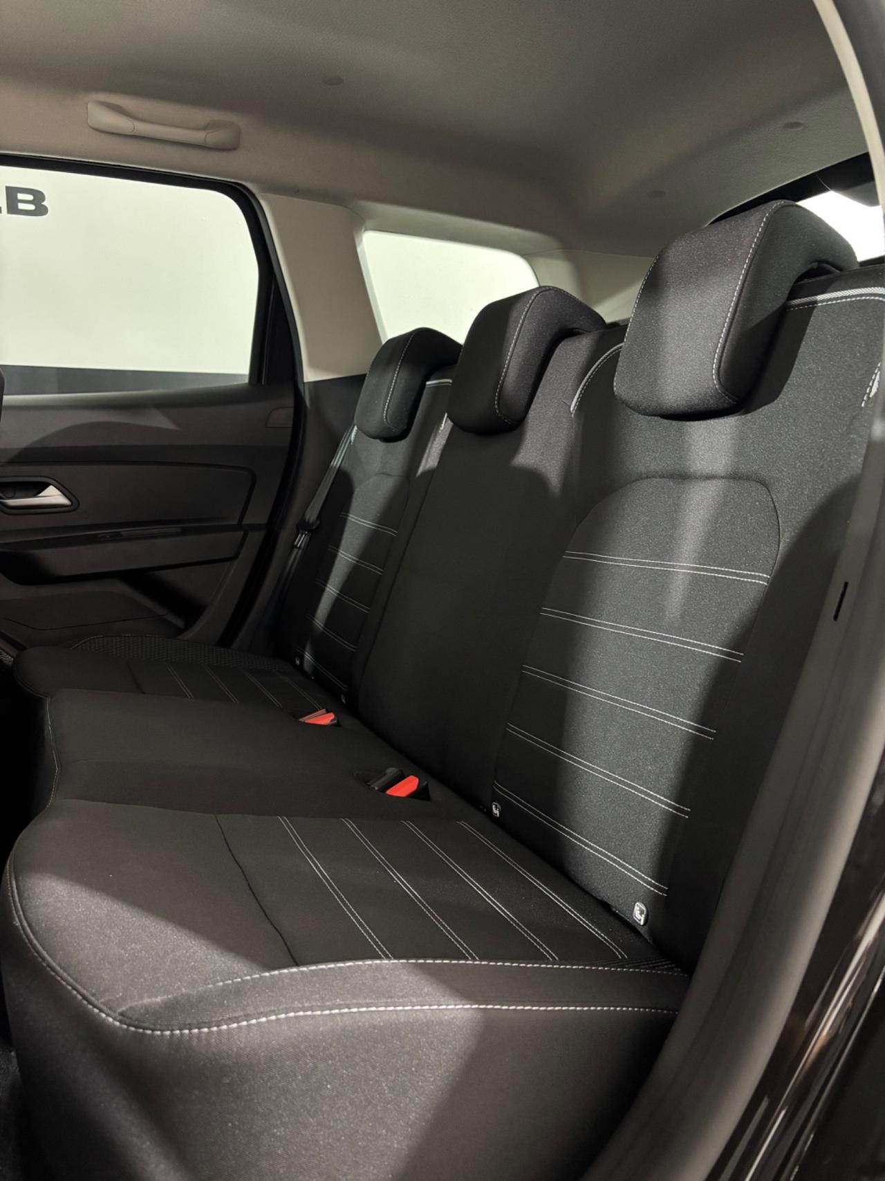 Dacia Duster 1.5 Blue dCi 8V 115 CV 4x2 Extreme