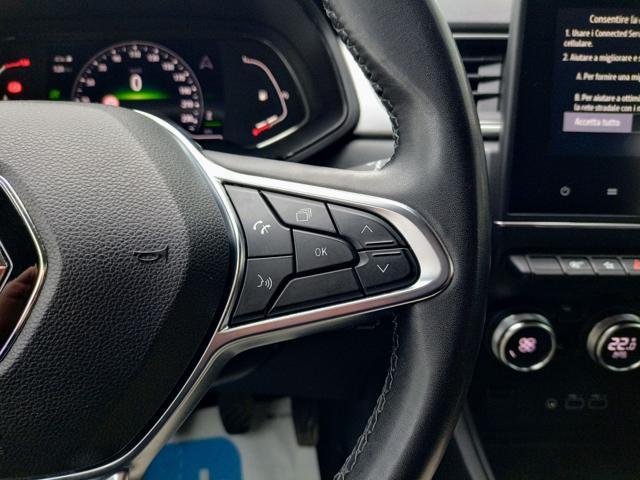 RENAULT Captur TCe 100 CV GPL Techno