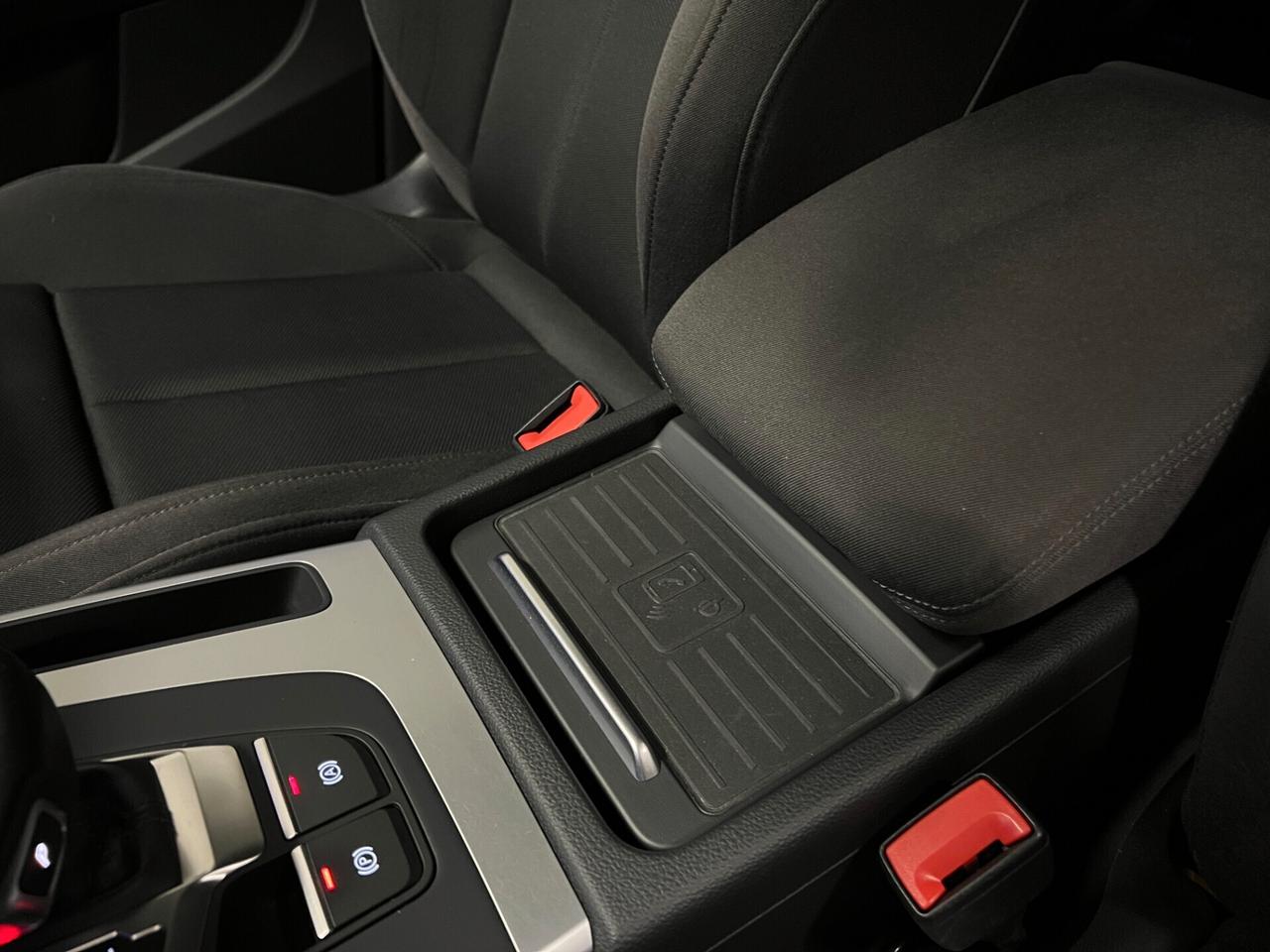 Audi Q5 SPB 40 TDI FULL BLACK LUCI AMBIENT