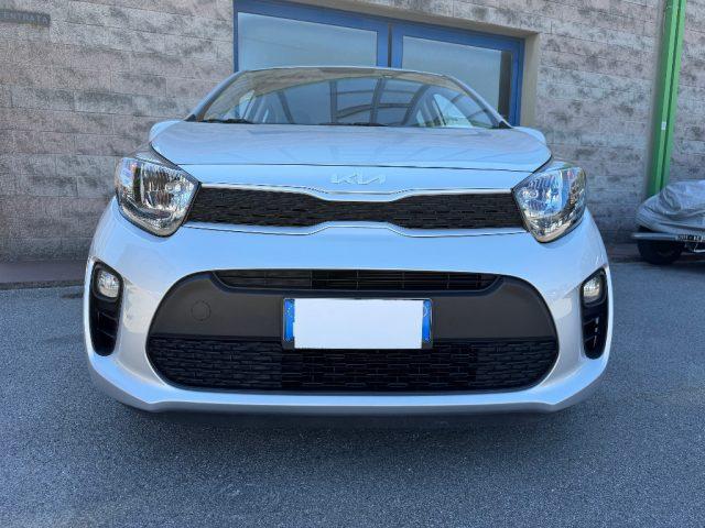 KIA Picanto 1.0 68CV DPI GPL DELLA CASA UNIPROPRIETARIO