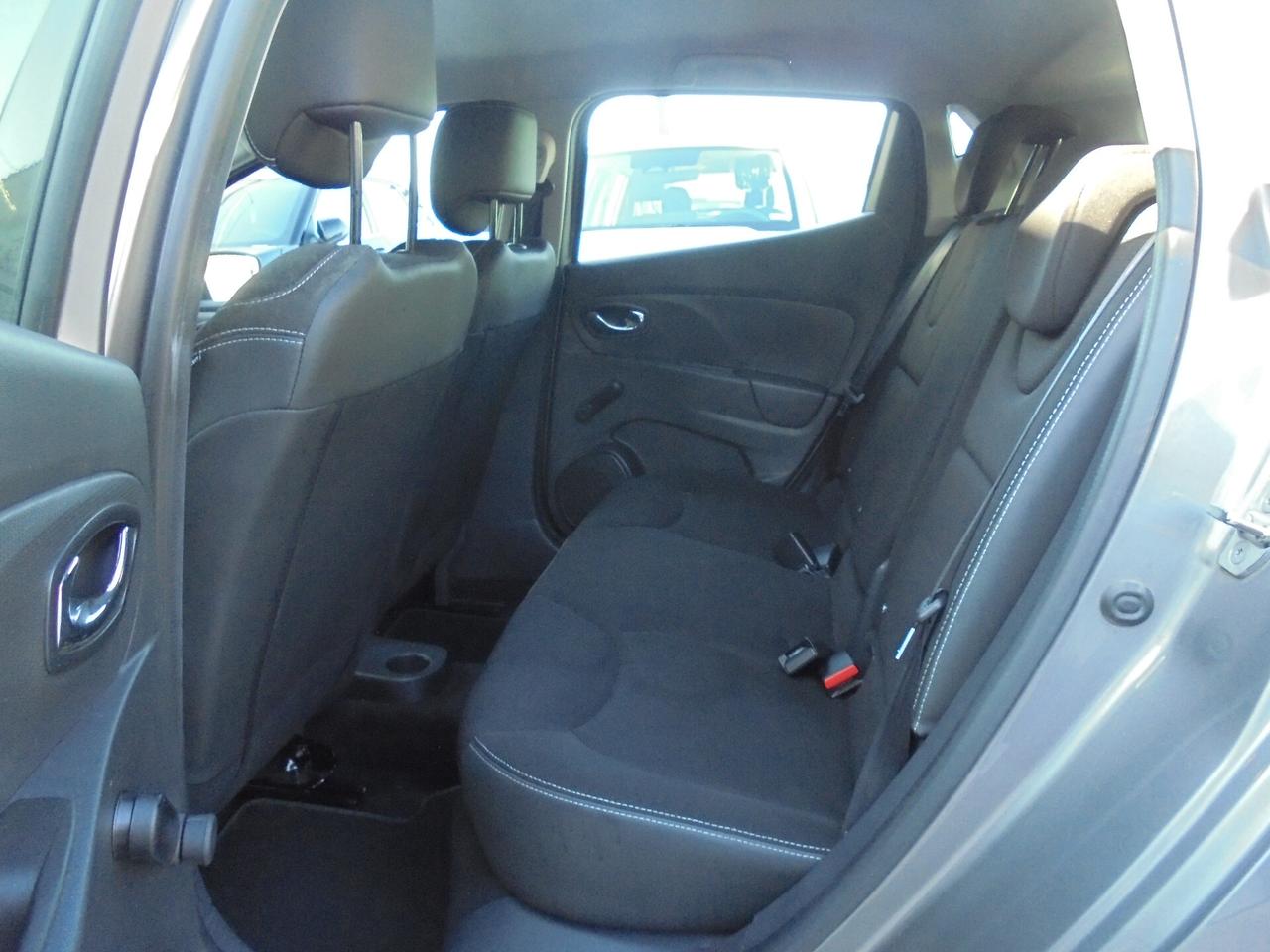 Renault Clio 1.5 dCi 8V 75CV 5 porte Costume National
