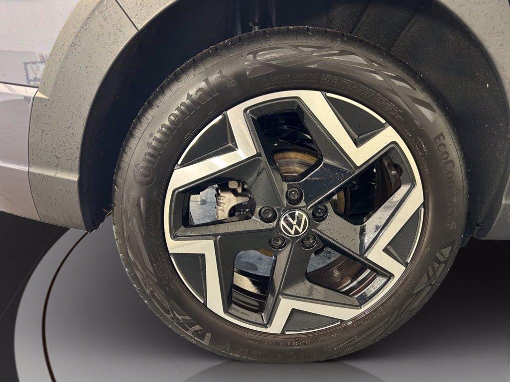 VOLKSWAGEN Taigo 1.0 tsi r-line 115cv del 2025