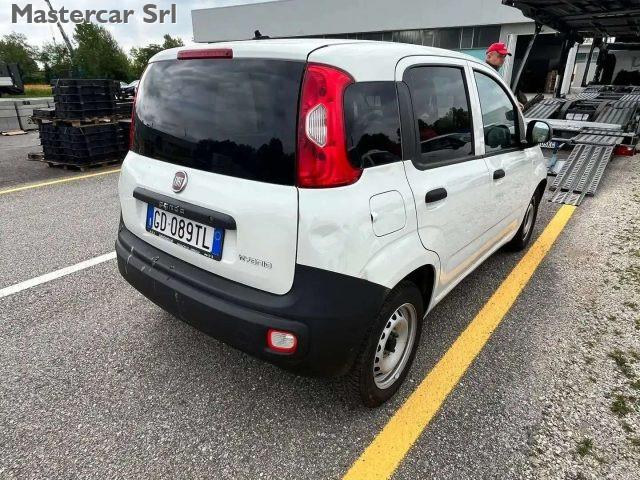 FIAT Panda VAN 1.0 HYBRID POP 70CV 2 POSTI - GD089TL