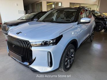 DR AUTOMOBILES DR 5 Collection 1.5 GPL 95cv Collection *PROMO AZZURRA*