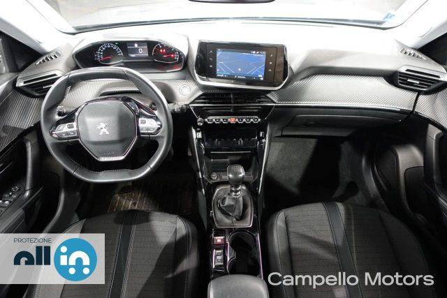 PEUGEOT 2008 2008 PureTech 130 S&S Allure