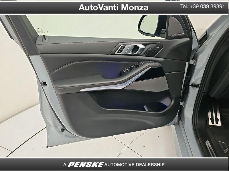 BMW X5 X5 xdrive40d MSport auto