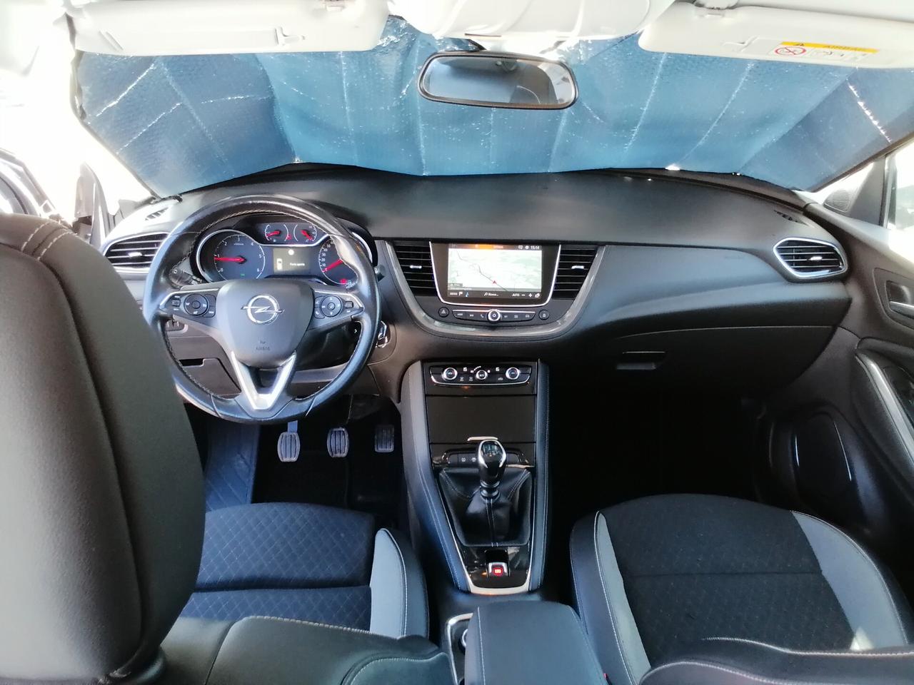 Opel Grandland X 1.5 diesel Ecotec Start&Stop aut. Advance